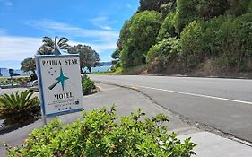 Paihia Star Motel